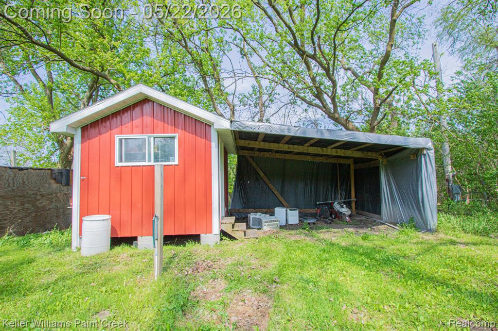 2189 Michigan Road, Port Huron, MI 48060 — Photo 26