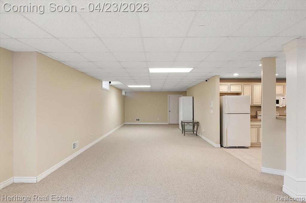 1562 Eagle Trail, Oxford, MI 48371 — Photo 46
