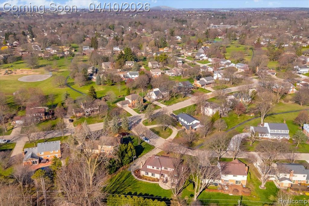 16516 Dundalk Lane, Northville, MI 48168 — Photo 46
