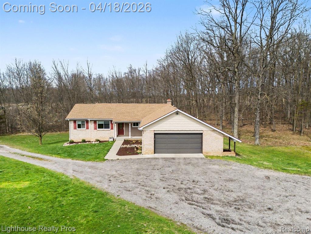 9110 Argentine Road, Linden, MI 48451 — Photo 38