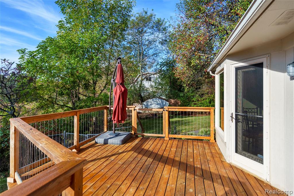 990 Brewer Road, Leonard, MI 48367 — Photo 54