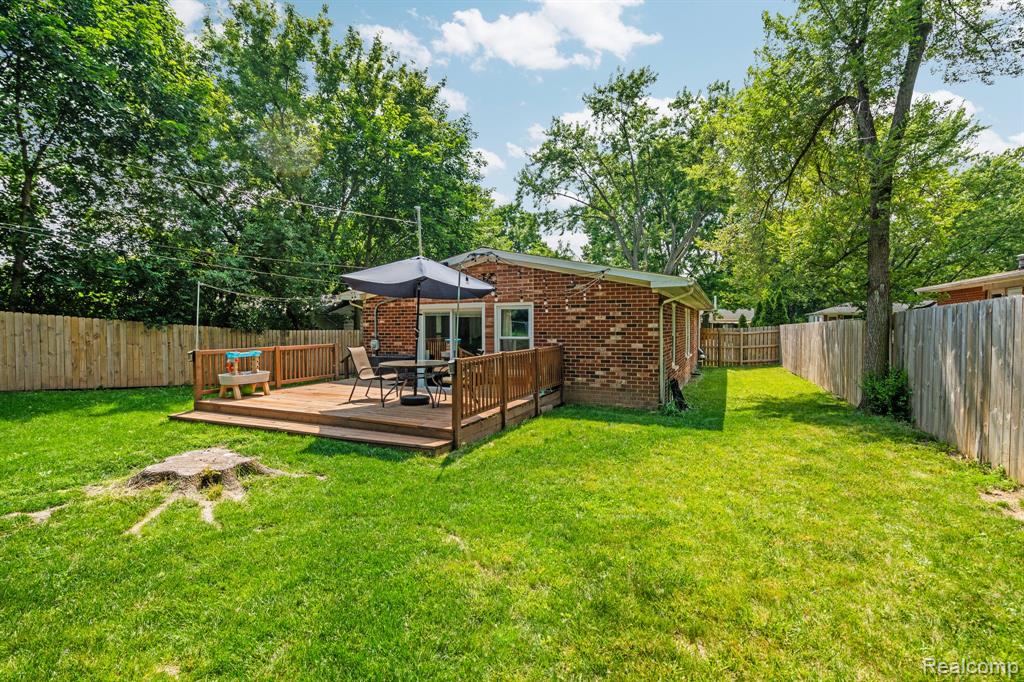 3341 Creek Drive, Ann Arbor, MI 48108 — Photo 33