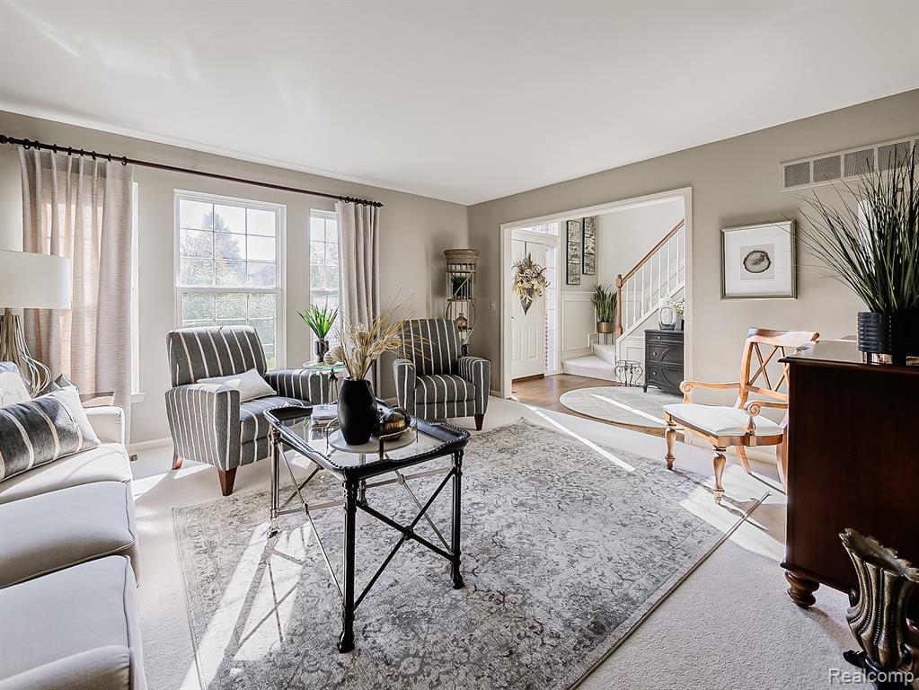 48581 Greenwich Circle, Canton, MI 48188 — Photo 12