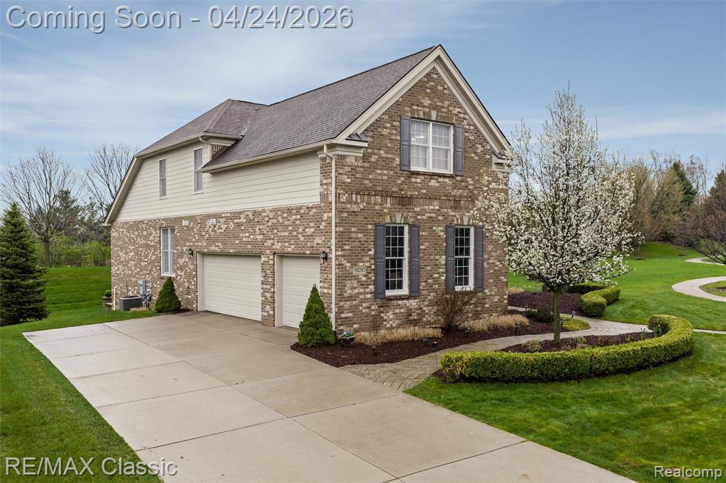 50282 Langley Drive, Novi, MI — Photo 59