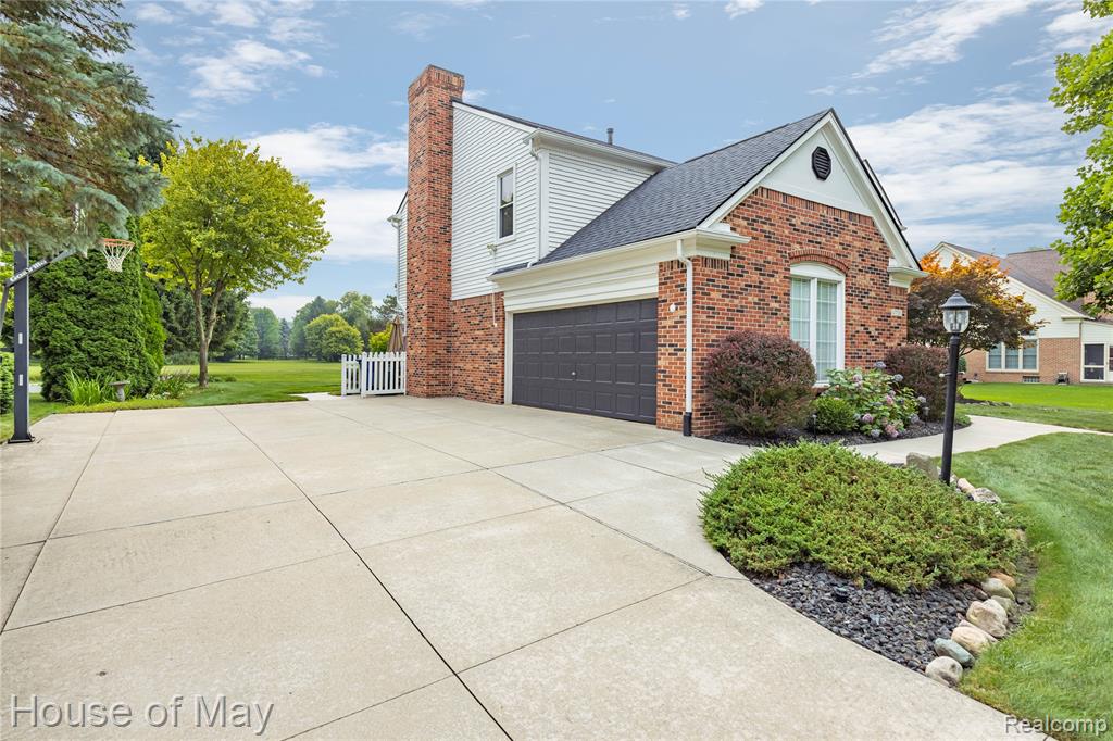 47793 Ten Point Drive, Canton, MI 48187 — Photo 51
