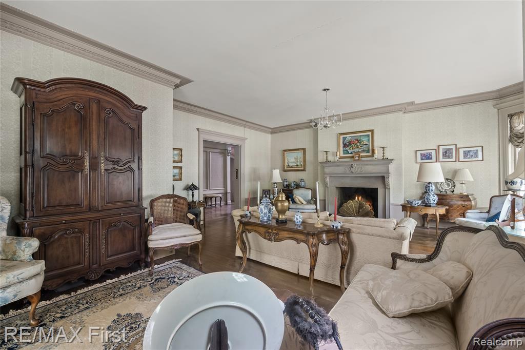 3065 Iroquois Street, Detroit, MI, 48214