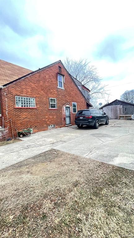 4706 LAKEVIEW Street, Detroit, MI 48215 — Photo 6