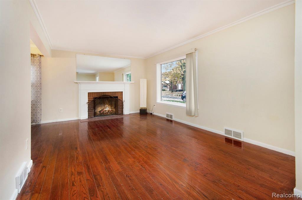5800 BISHOP Street, Detroit, MI 48224 — Photo 4