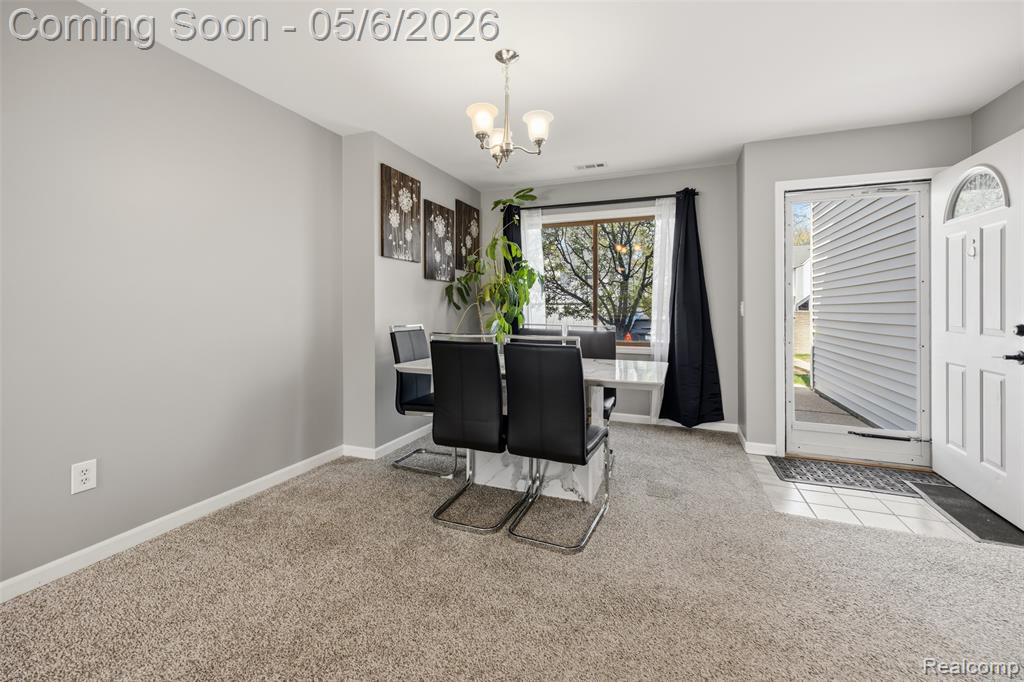 47 Rosebud Lane, Mount Clemens, MI 48043 — Photo 12