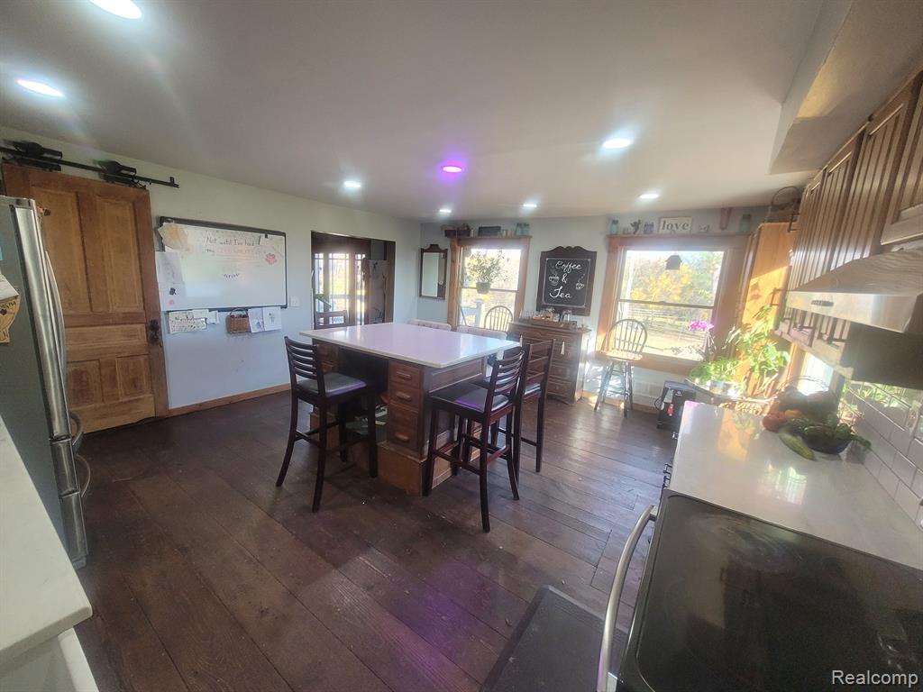 16571 DOYLE Road, Stockbridge, MI 49285 — Photo 28