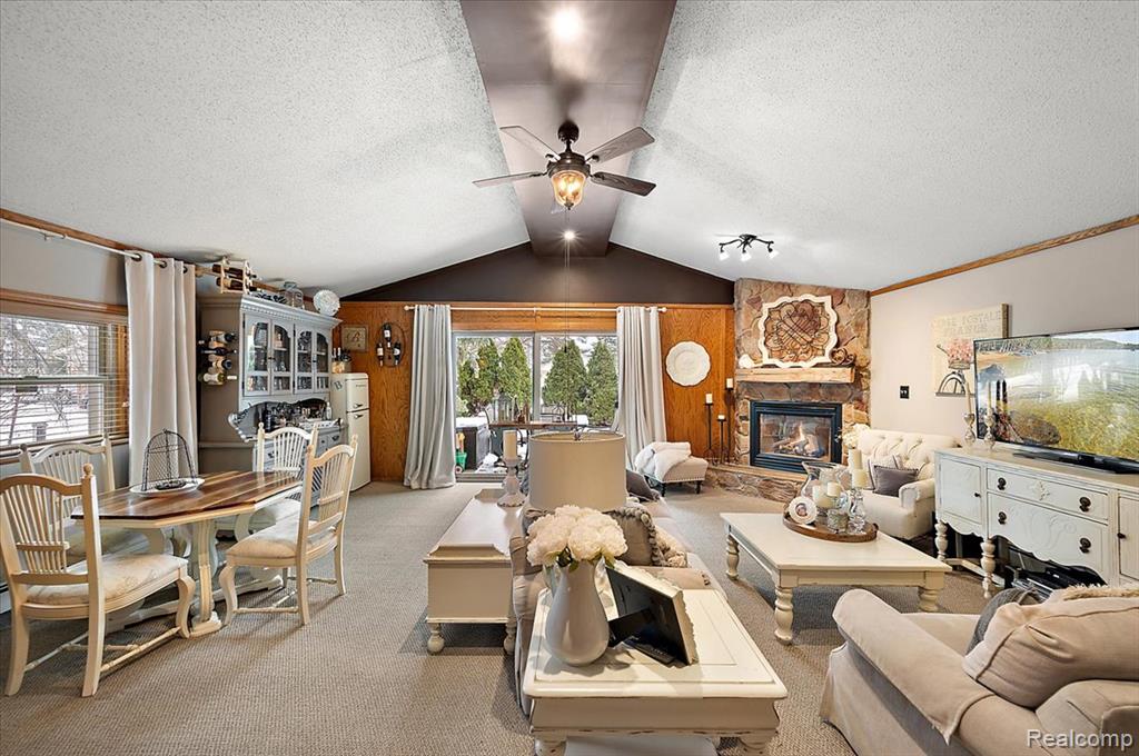 8402 27 Mile / Edmund Lane, Washington, MI — Photo 12