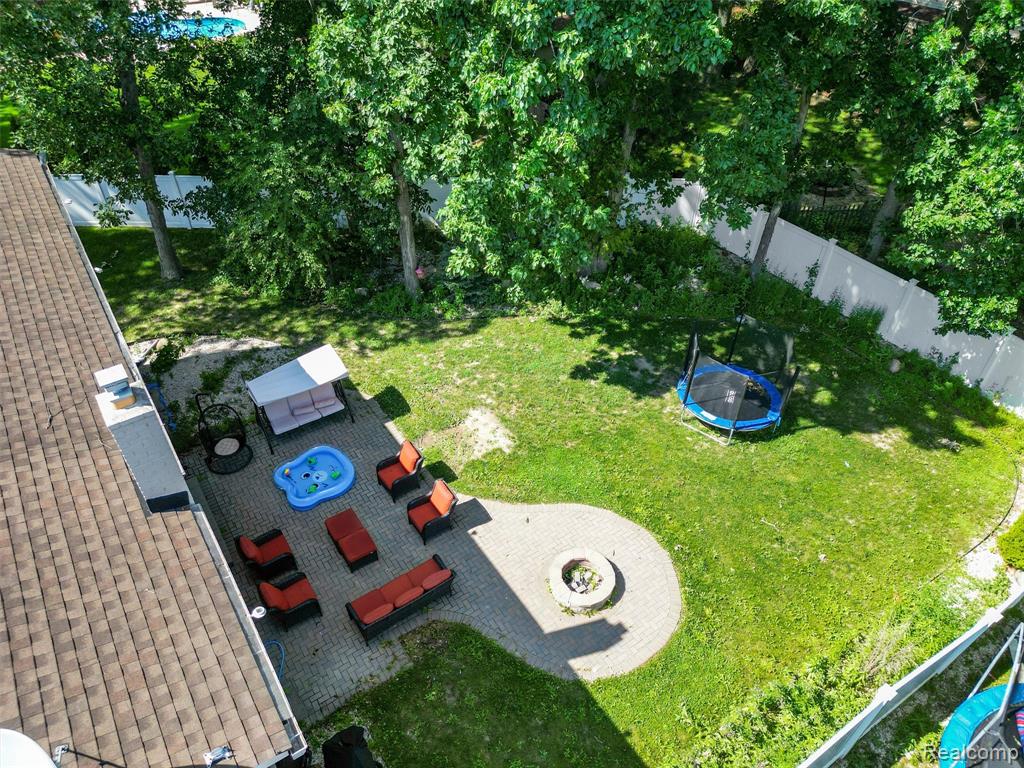44364 Highgate Drive, Clinton Twp, MI 48038 — Photo 10