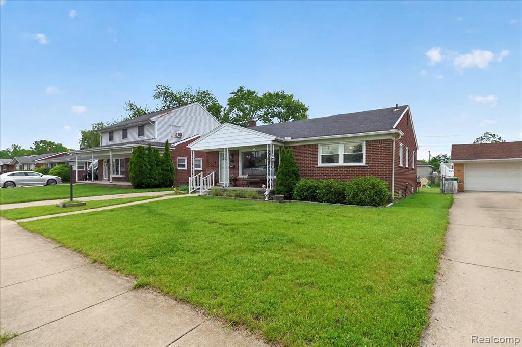 6601 Elizabeth Street, Garden City, MI — Photo 3