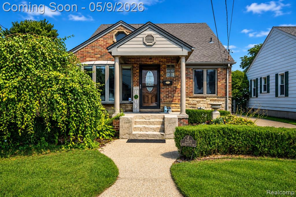 22501 Maple Street, Saint Clair Shores, MI 48081 — Photo 5