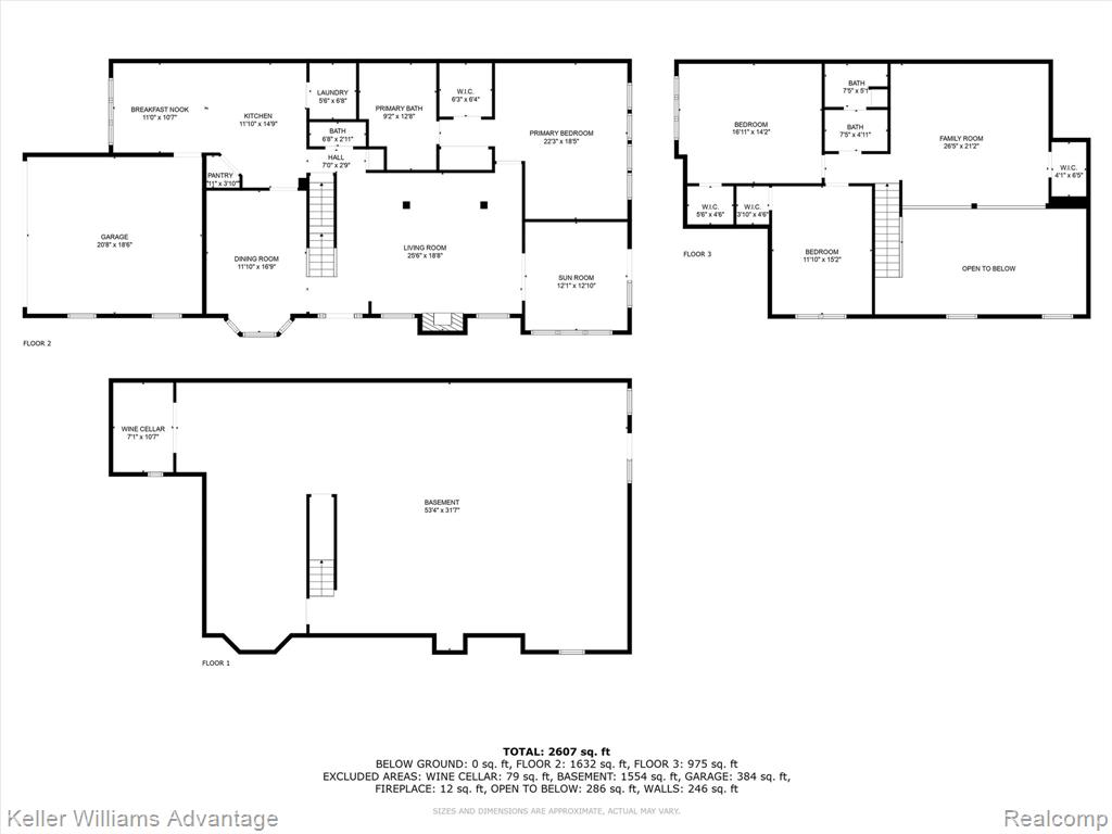 44604 Broadmoor Circle N, Northville, MI 48168 — Photo 44
