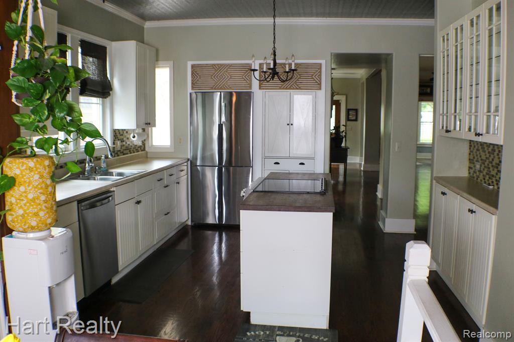 69830 N MAIN Street, Richmond, MI 48062 — Photo 28