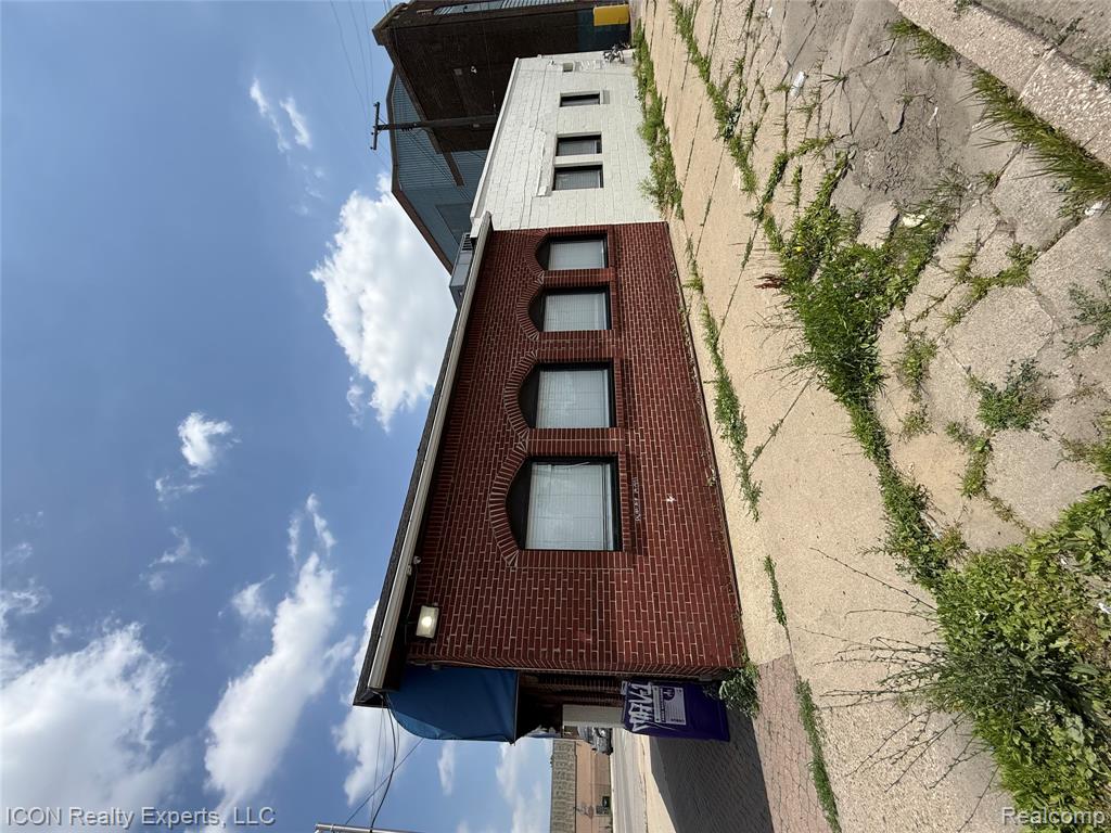 6171 Michigan Avenue, Detroit, MI 48210 — Photo 2