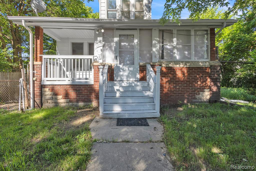 4877 Maynard Street, Detroit, MI 48215 — Photo 39