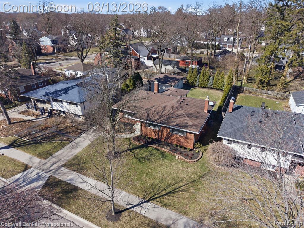 600 Ross Street, Plymouth, MI 48170 — Photo 54