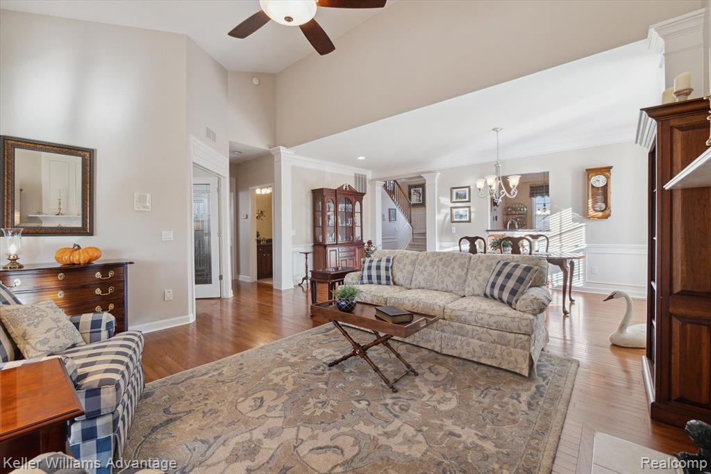 49199 RAINBOW Lane S, Northville, MI 48168 — Photo 12