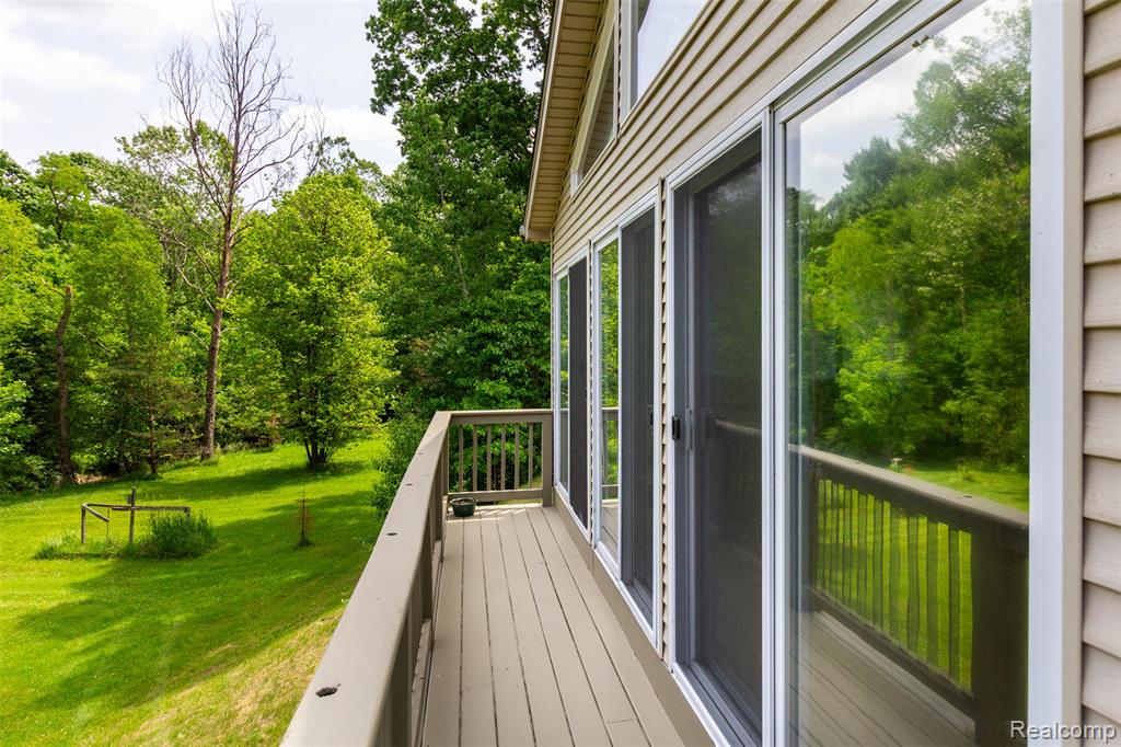 6137 East Street, North Branch, MI 48461 — Photo 49