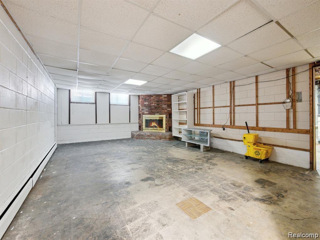 664 BUCKINGHAM Avenue, Lincoln Park, MI 48146 — Photo 37