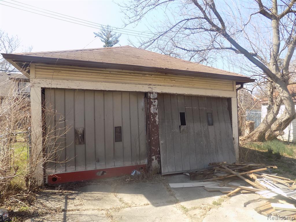 14135 Mansfield, Detroit, MI 48227 — Photo 2