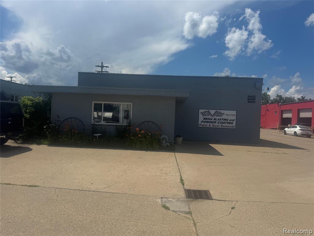 36425 Groesbeck Highway, Clinton Twp, MI 48035 — Photo 2
