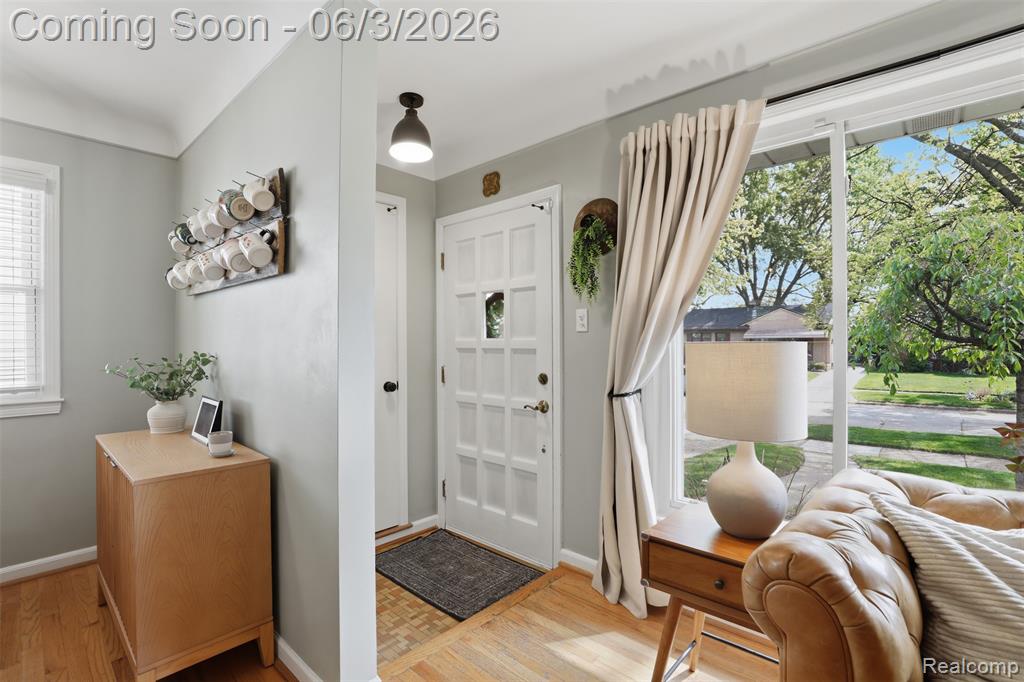 711 Symes Avenue, Royal Oak, MI 48067 — Photo 4