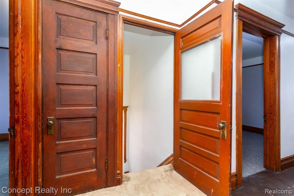 1489 Clark Street, Detroit, MI 48209 — Photo 16