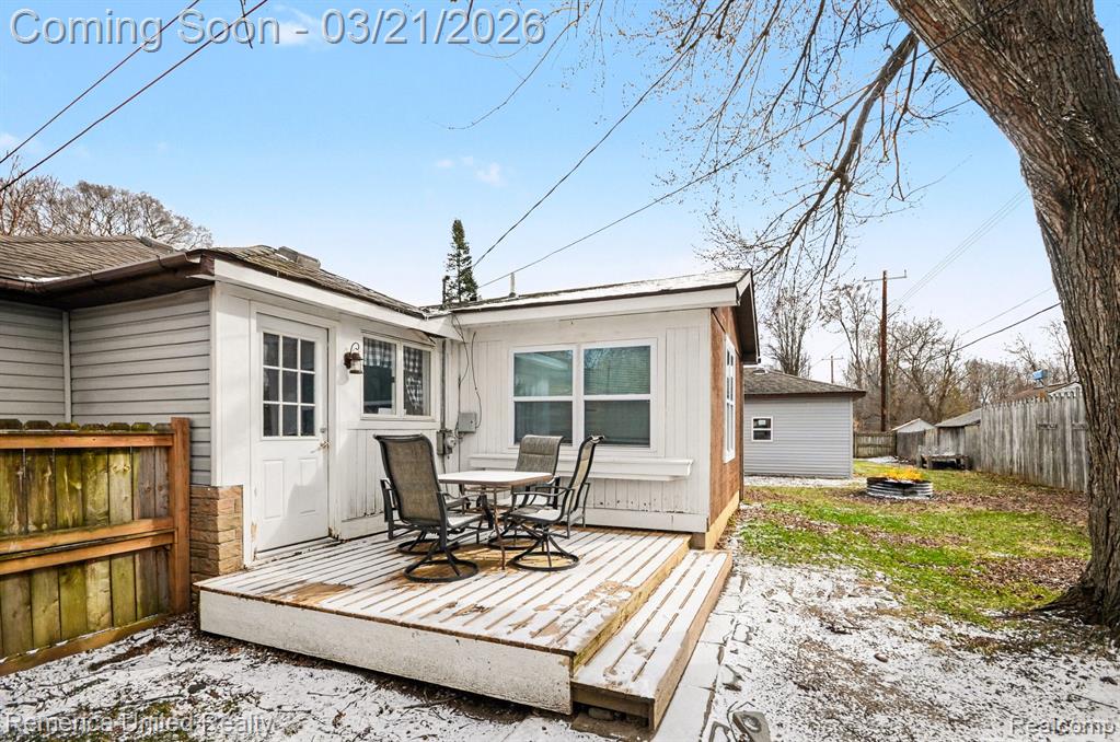 9079 Grove Drive, Whitmore Lake, MI 48189 — Photo 21