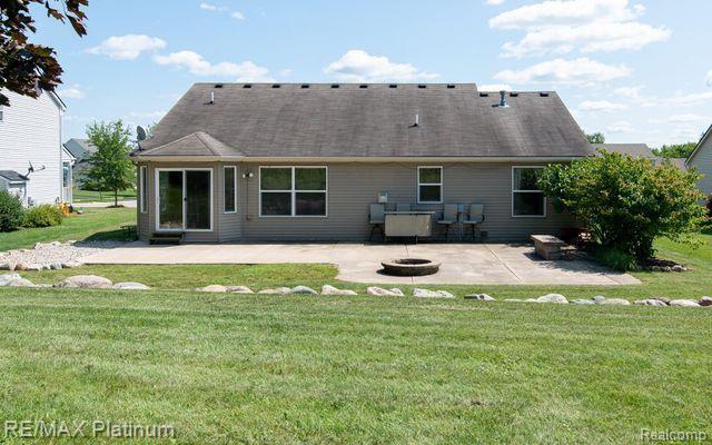 792 GLENLIVET Street, Howell, MI 48843 — Photo 5