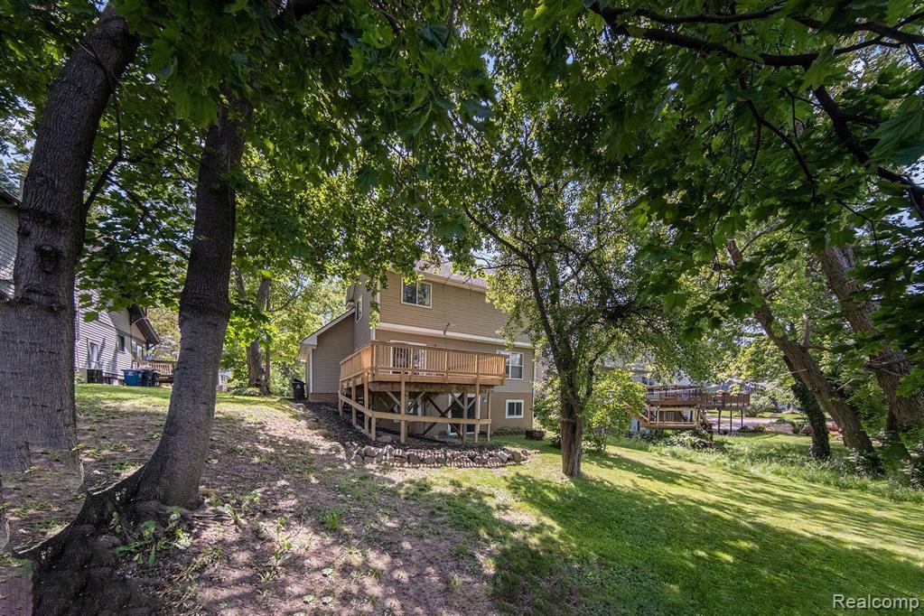 154 Westover Street, Ann Arbor, MI 48103 — Photo 38
