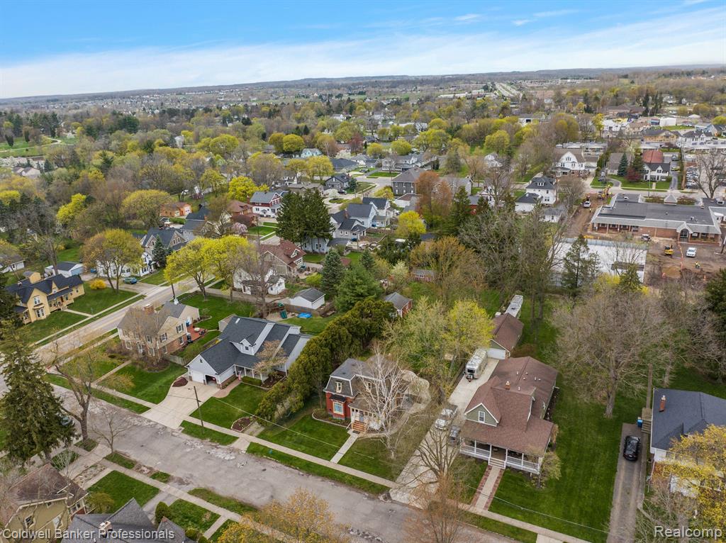 49 Dennison Street, Oxford, MI 48371 — Photo 11