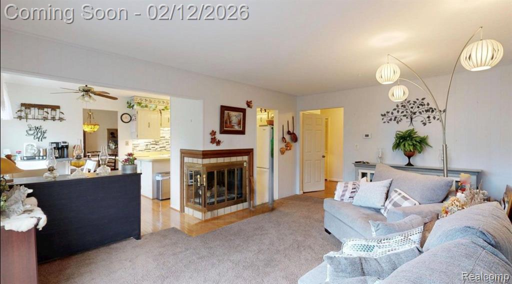 525 Parke Ct., Grand Blanc, MI 48439 — Photo 4