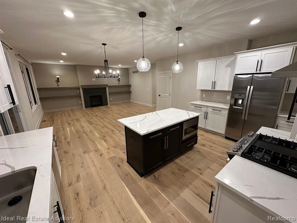 54759 CAMDEN, Shelby Twp, MI 48316 — Photo 36