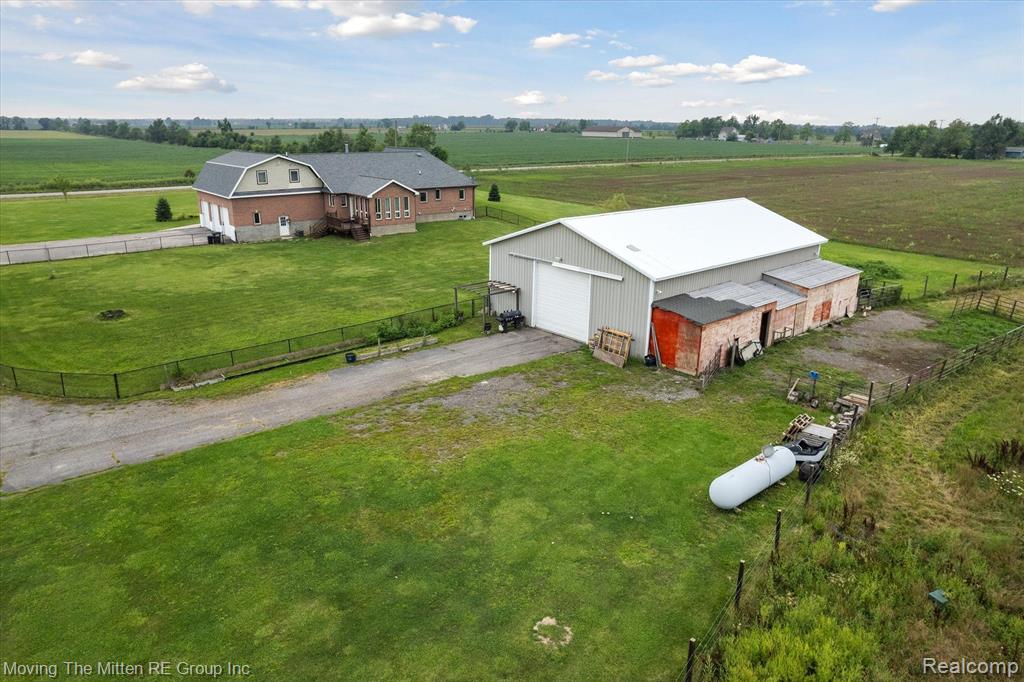 12300 FAR Road, Milan, MI 48160 — Photo 58