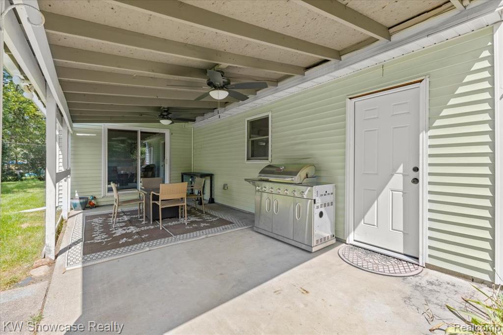 5971 Farley Road, Clarkston, MI — Photo 44