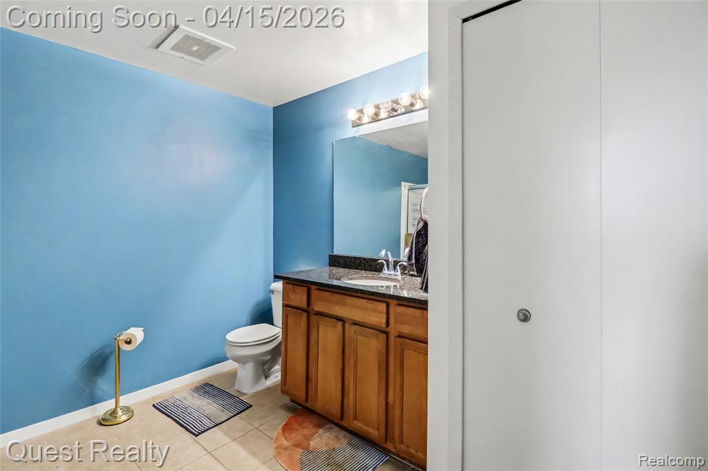 66 Winder Street, 207, Detroit, MI 48201 — Photo 15