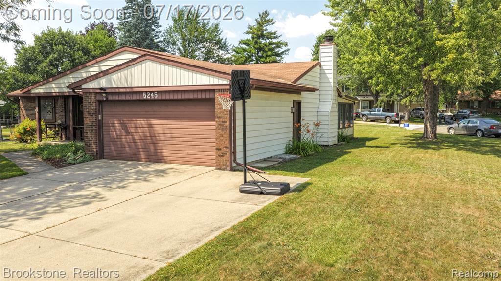 5245 Spinning Wheel Drive, Grand Blanc, MI 48439 — Photo 5