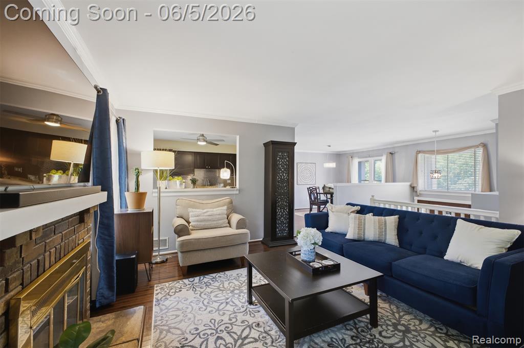 40435 Oak Tree, Novi, MI — Photo 11