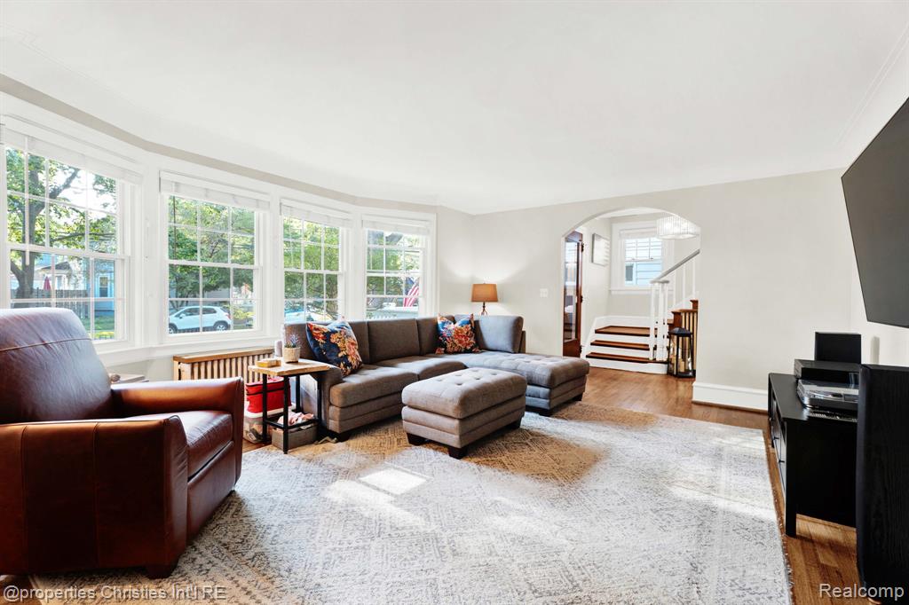 607 Knowles Street, Royal Oak, MI 48067 — Photo 8