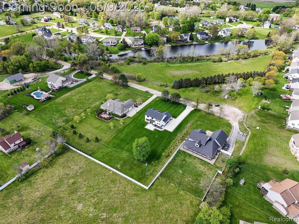 27598 Green Valley Drive, New Hudson, MI 48165 — Photo 58