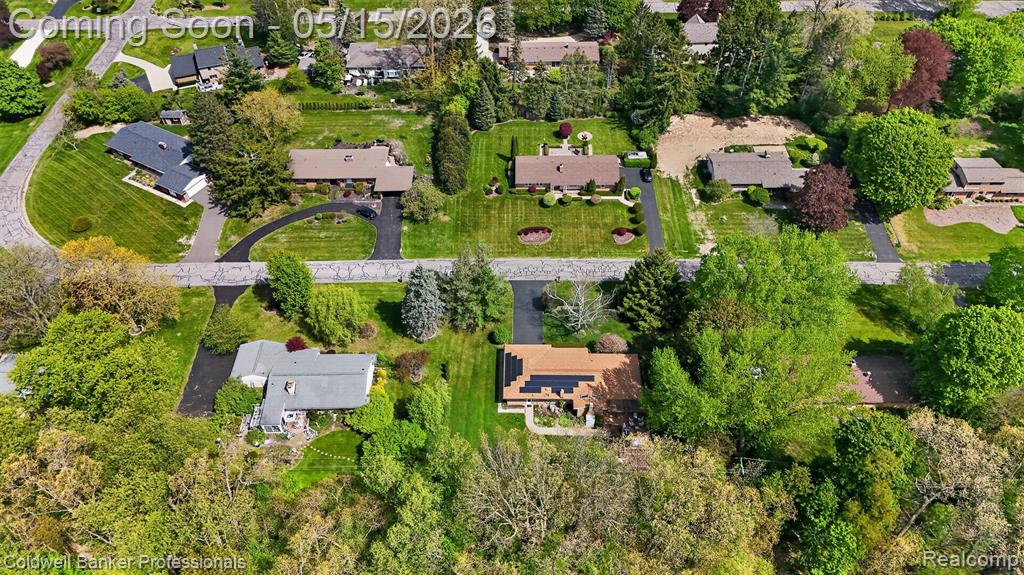 1186 Peveril Road, Bloomfield Hills, MI 48304 — Photo 39