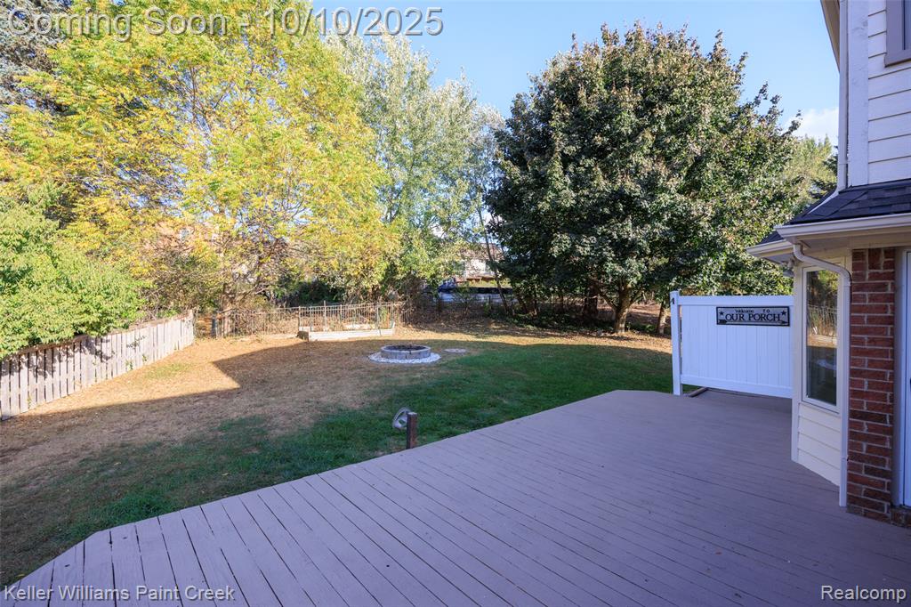 8148 Orchardview Drive, Washington, MI 48095 — Photo 38