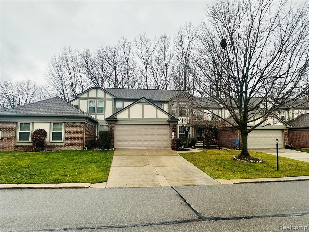 41672 WHITE TAIL Lane, Canton, MI 48188 — Photo 3