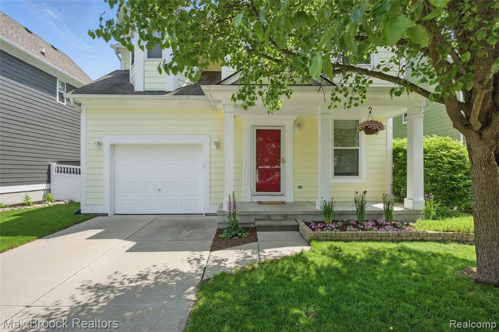 57296 Curtis Street, Washington, MI — Photo 28