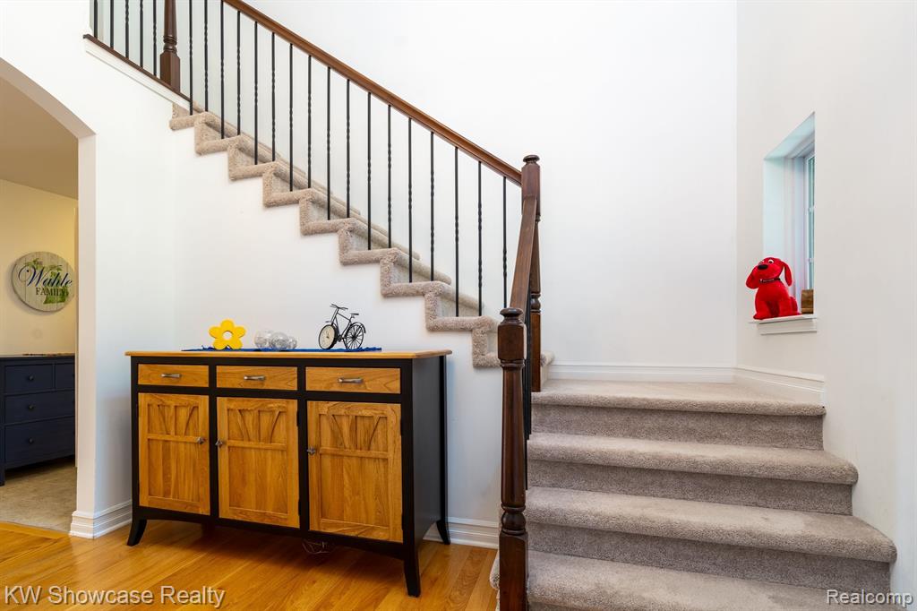 4594 CLIFFORD Road, Brighton, MI 48116 — Photo 6
