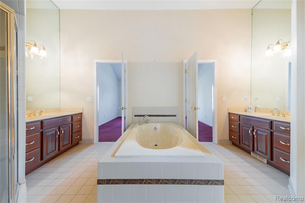 12263 Howland Park Drive, Plymouth, MI 48170 — Photo 22