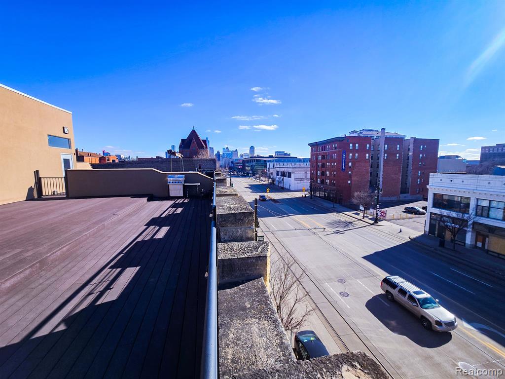 3100 WOODWARD Avenue, #205, Detroit, MI 48201 — Photo 41
